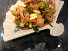 -海鲜烧烤