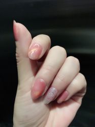 点击看大图 -L Nail轻奢美甲美睫
