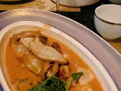 -酒蜻蜓·庭院私房菜(天元东路店)