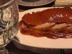 -北京老铺烤鸭(老城根店)