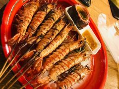-辉记炭烧海鲜大排档·老字号(福田店)