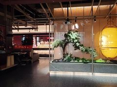 -芝小官毛肚火锅海鲜自助(苏州吴江区万宝店)