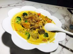 -花锅速食(日月广场店)