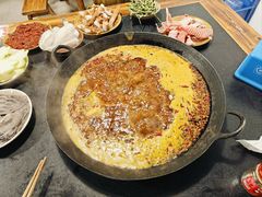 -苟味道老火锅(黄桷坪店)