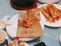 -大连湾旭日·家宴·海肠捞饭(马栏广场店)