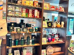 -星巴克(无锡百联奥特莱斯店)