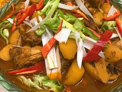 -新疆伊宁远征餐厅