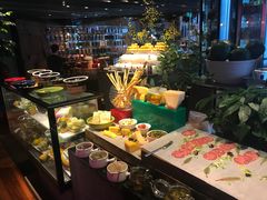 -广州富力君悦大酒店·凯菲厅