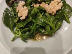 -新海渔港·胶东海鲜家常菜·家宴(奥体中心店)