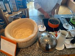 -非常时髦餐厅VUE Restaurant(外滩茂悦大酒店)