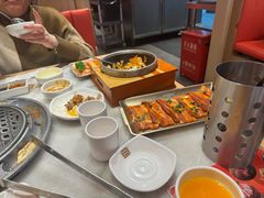 -韩宫宴烤肉·料理(南京江宁万达店)