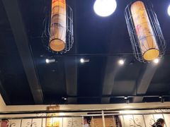 -康源居热气羊肉烧烤羊蝎子(商城路店)