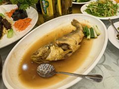 -万宝海鲜舫(劳动公园店)