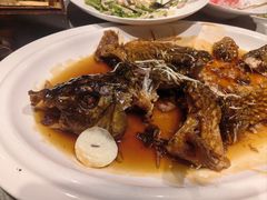 -卫鼎轩·曹公馆(鼓楼店)