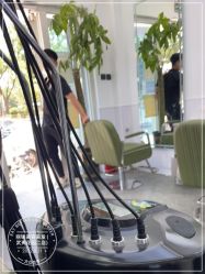 -LJOY丽锦造型·烫发染发
