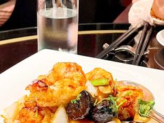 -北京四季酒店·采逸轩
