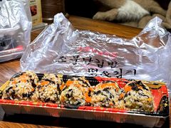 -传闻来紫菜包饭·打糕(西塔韩百店)