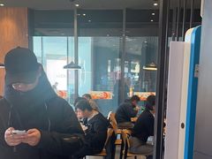 -汉堡王(徐汇绿地缤纷店)