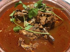 -蝎梁府(青年沟店)