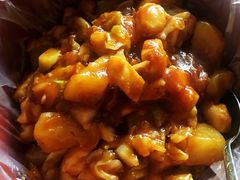 超级无敌饭-胖哥料理(兴义里店)