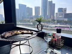 -老友时光·Pizza(泰华黑金店)