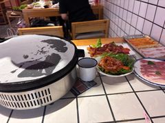 -肆幺幺烤肉(乐汇城店)
