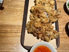 -潮粥荟·潮汕砂锅粥(朝阳大悦城店)