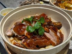 -留半山·香港食堂(啦啦宝都店)