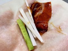 北京烤鸭-大東家北京烤鸭·江湖川菜(中元广场店)
