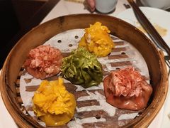 -龍聚祥烧麦馆(鼓楼店)