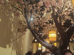 -绿茶餐厅(昌平悦荟店)