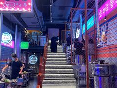 -入火韩国烤肉(凯旋广场店)