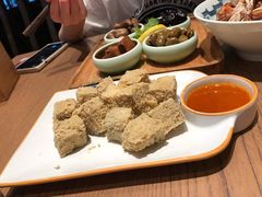 -香园茶社·金陵小灶(老门东店)