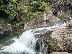 -龙湾潭国家森林公园