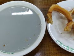 -老磁器口豆汁店(马家堡店)