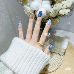 -妙睫屋日式美甲美睫