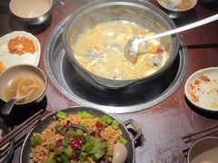 -芸鲜季·云南野生菌餐厅· 云南风物味研社(闵行店)
