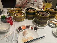 -夏宫中餐厅(香格里拉大酒店)