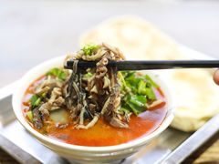 羊杂碎-老·贝尔杂碎馆