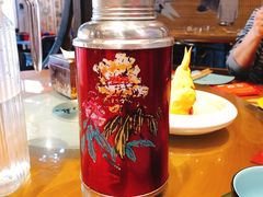 -局气烤鸭·北京菜(前门店)