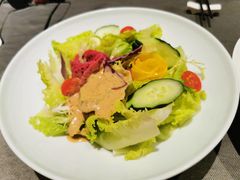 -箸福·夜上海(月牙湖公园店)