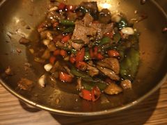 -金掌勺·锅包肉(广渠门店)