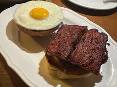 -BIGHOUSE·大房子电影主题融合餐厅(盐河巷店)