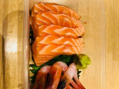 -富山日式料理(宽厚里店)