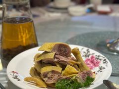 -聚春园自助餐厅(东街口店)
