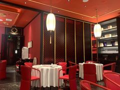 大堂-东富酒家(龙湖西溪天街店)