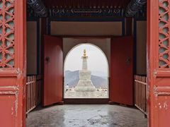 -妙峰山风景名胜区