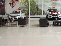 -上汽荣威飞凡体验中心(莲池南二环店)