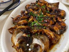-汇兴源餐馆(小北路店)