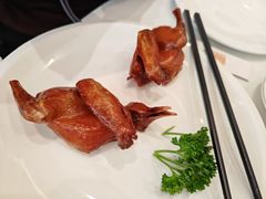 -万龙洲海鲜(亚运村店)